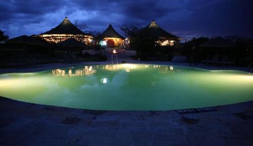 Chalet