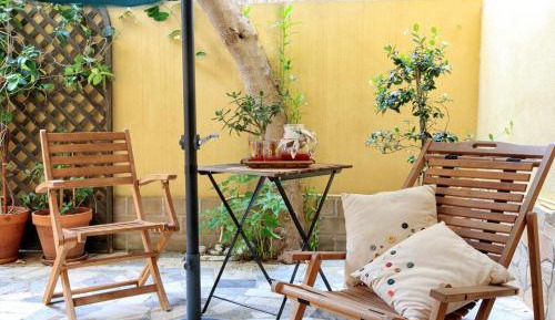 Comfort Double or Twin Room