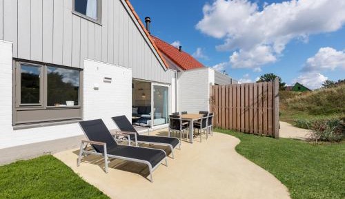 Premium Cottage renewed 4-person