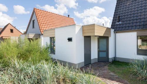 Comfort Cottage renewed 4 Adults