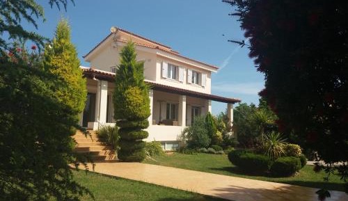 Standard Villa