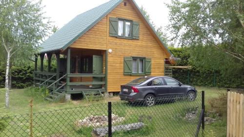Chalet