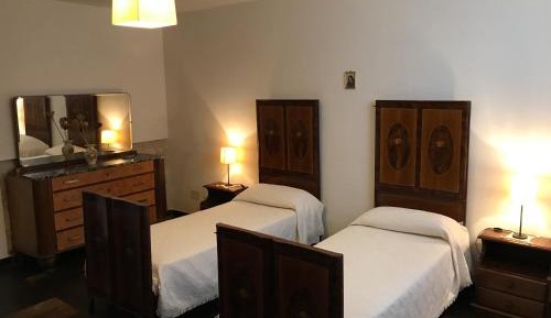 Two-Bedroom Apartment - Split Level (4 Adults)