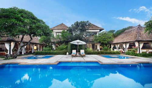 Double Room with Sea View