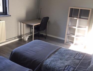 Comfort Quadruple Room
