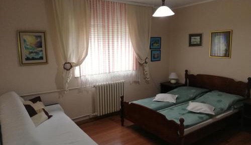 Twin Room with Bathroom