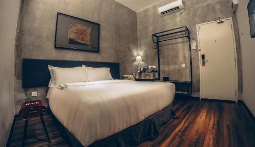 Superior Queen Room