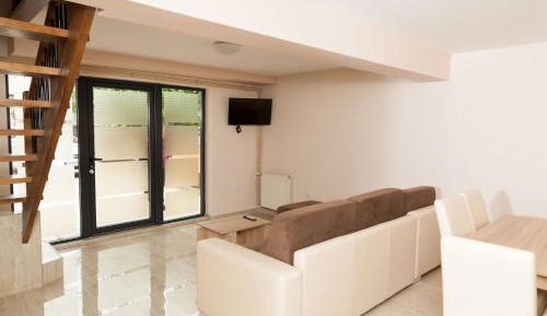 Duplex Apartment
