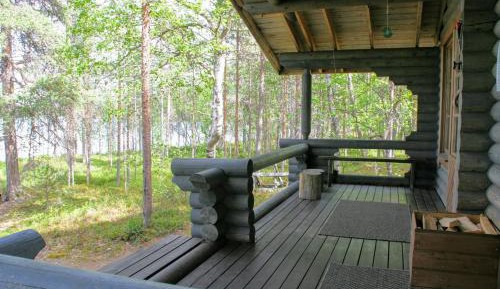 One-Bedroom Chalet