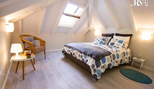 Duplex Apartment