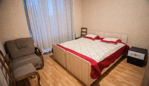 Family Double Room