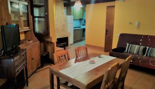 Duplex Apartment