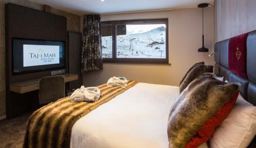Duplex Suite