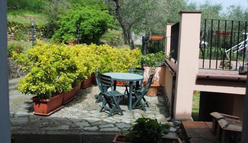 Studio Apartment - Corniglia