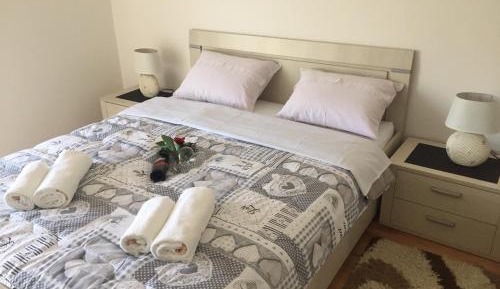 Standard Apartment