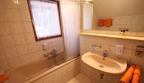 Comfort Double Room with Balcony