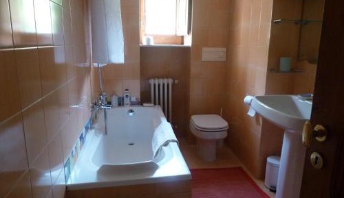 Double or Twin Room with Balcony