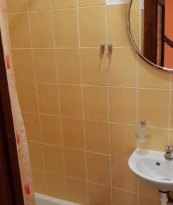 Double Room with Kitchenette and Pool View