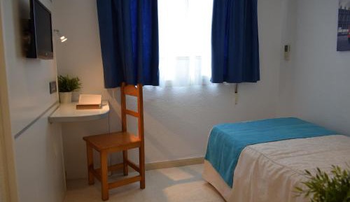 Economy Single Room