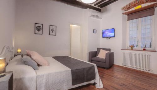 Double Room with Extra Bed