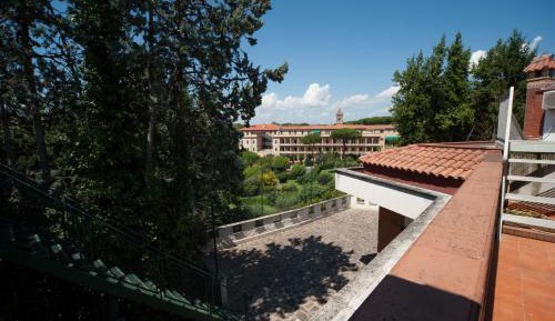 Double Room with Park View