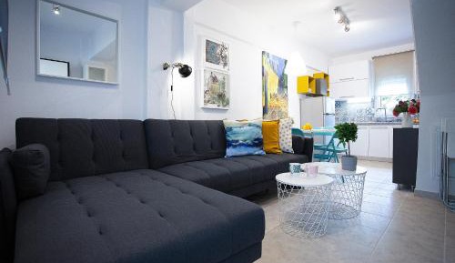 Maisonette
