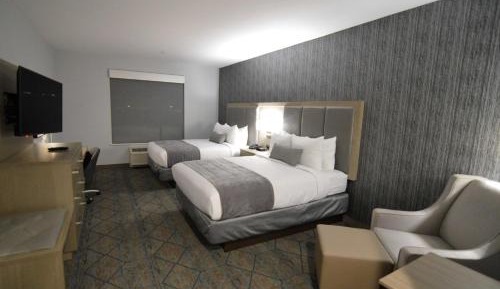 Queen Room with Two Queen Beds