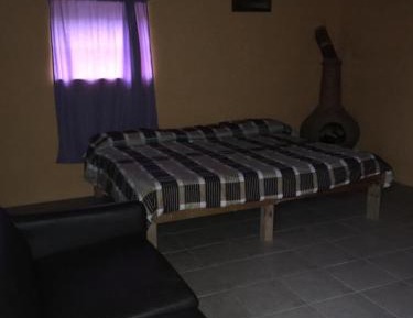Economy Triple Room