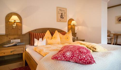 Comfort Double Room