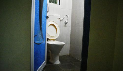 One-Bedroom Cottage