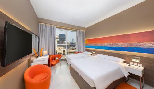 Family Room with 20% off F&B