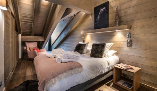Penthouse Apartment