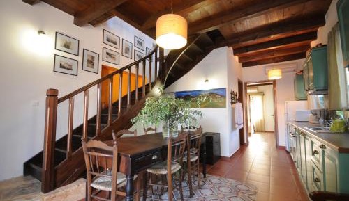Two-Bedroom Apartment (7 Adults)