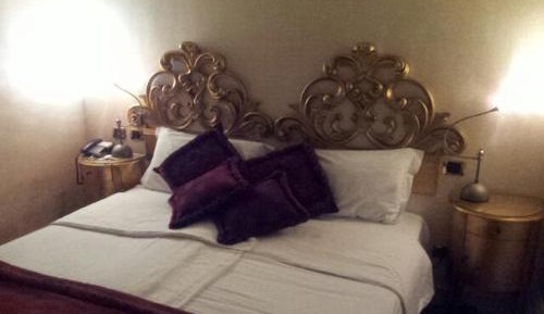 Economy Double or Twin Room