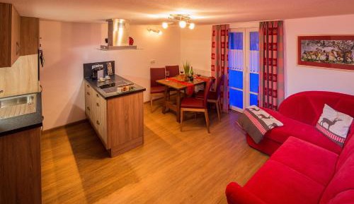 One-Bedroom Apartment with Balcony 23