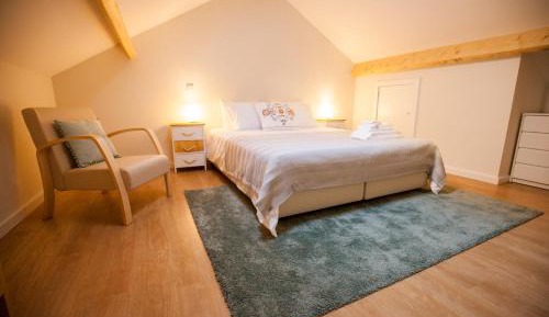 Duplex Apartment