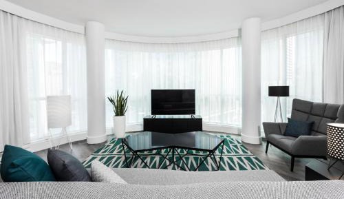 Crystal Suite