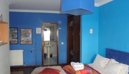 Suite with Garden View