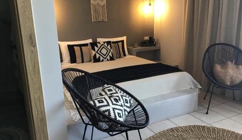 Suite with Sea View