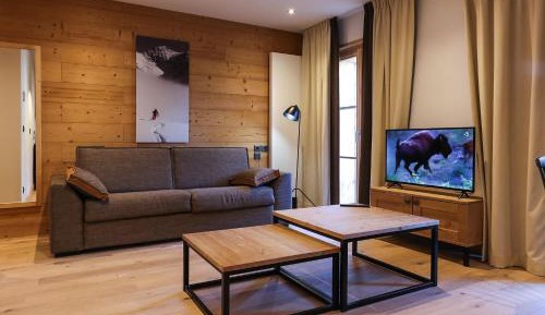 1 Bedroom 4 People PREMIUM