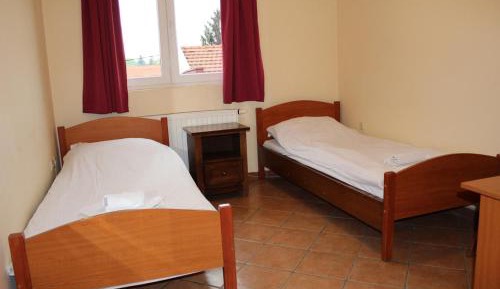 Budget Triple Room