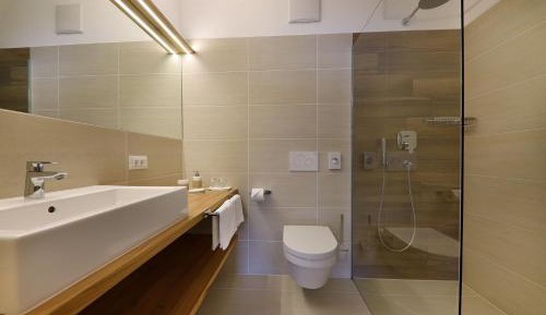 Comfort Double Room with Balcony