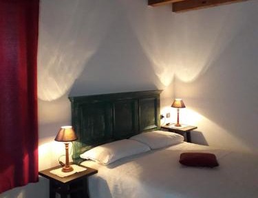 Triple Room with Shower