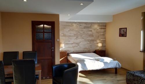 Superior Family Room