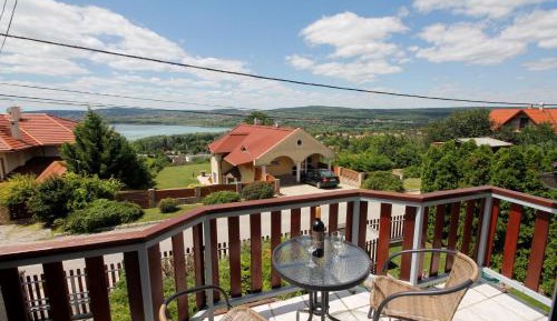 Vacation Home
