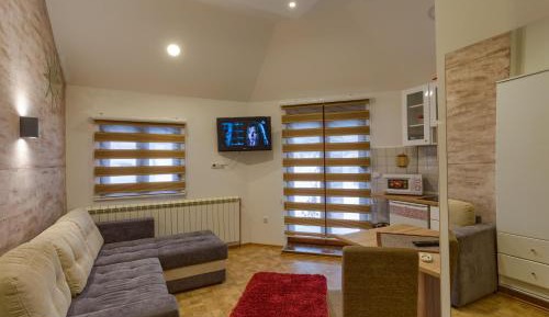 Apartment - Ground Floor