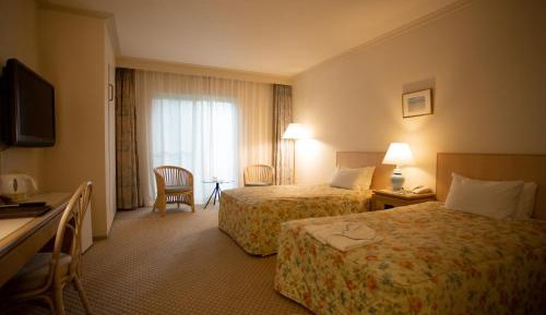 Luxury Room