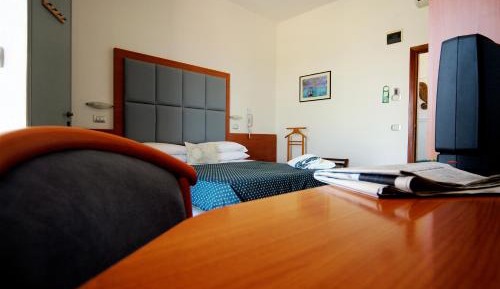 Triple Room with Balcony
