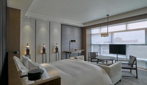 Grand King Room