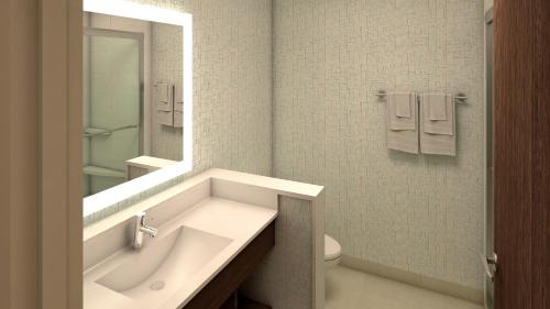 Standard King Room with Extra Floor Space